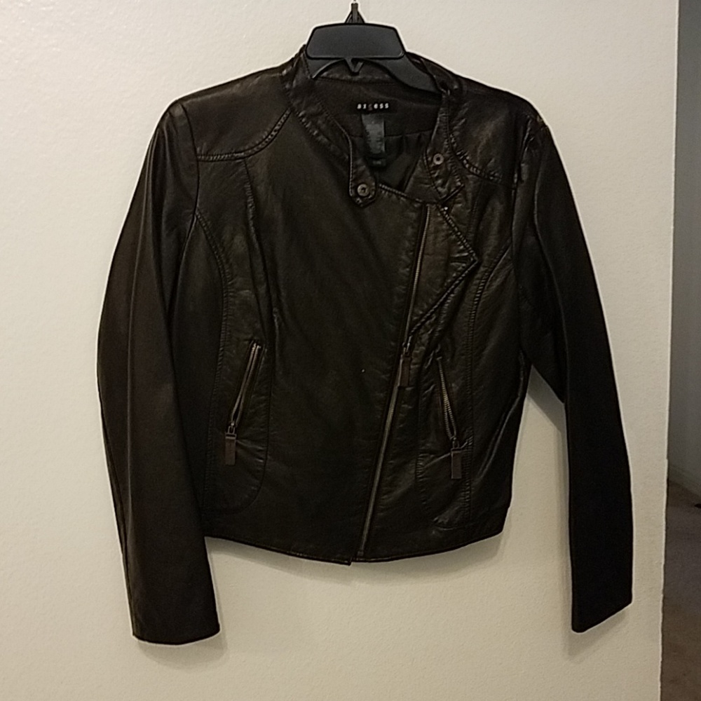 Rain Jacket - image 1